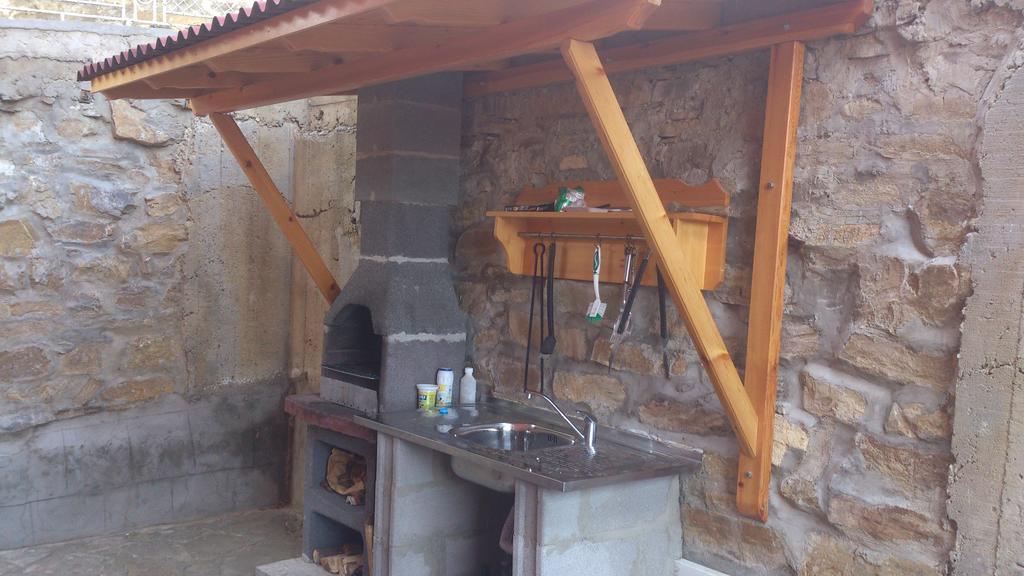 Guest House Byki Свети-Влас Экстерьер фото