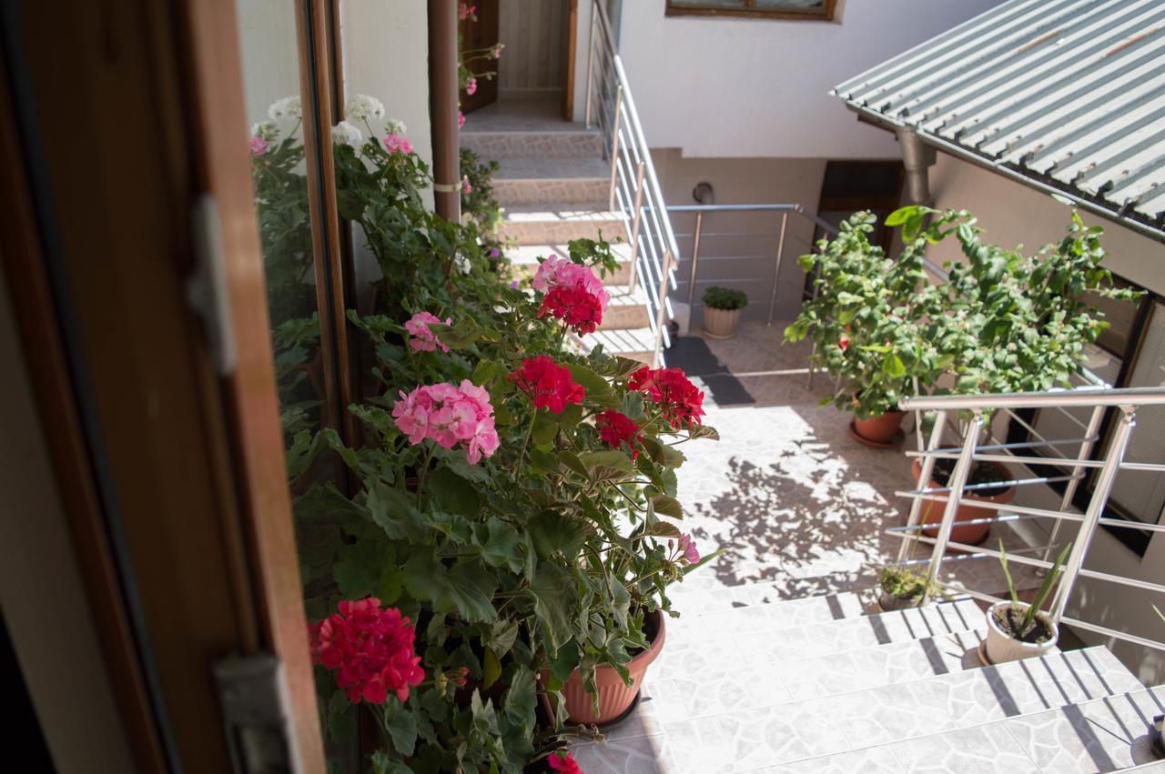 Guest House Byki Свети-Влас Экстерьер фото