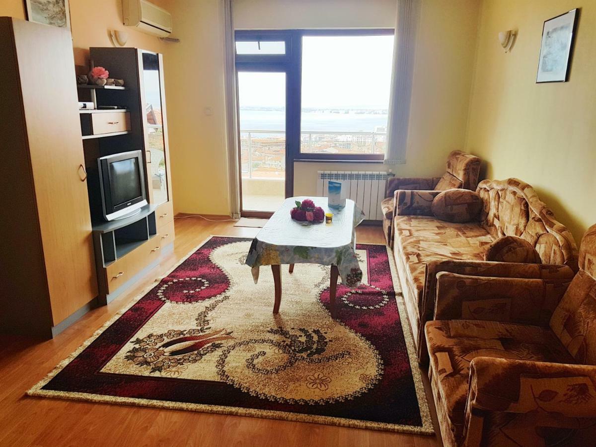 Guest House Byki Свети-Влас Экстерьер фото