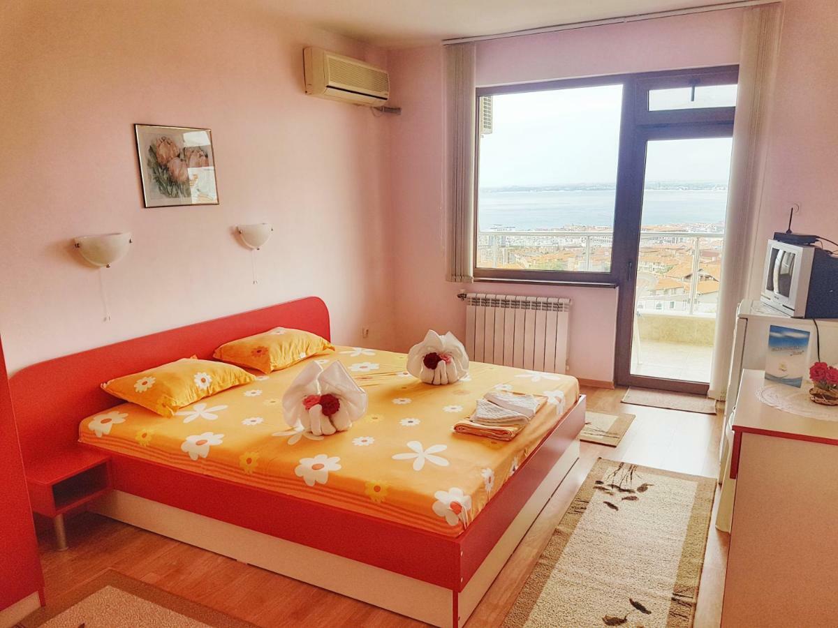 Guest House Byki Свети-Влас Экстерьер фото