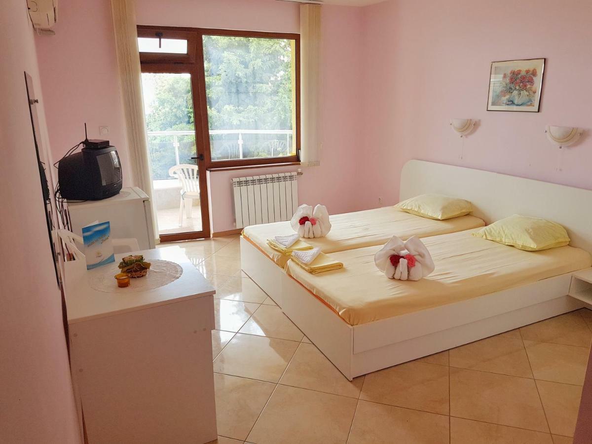 Guest House Byki Свети-Влас Экстерьер фото