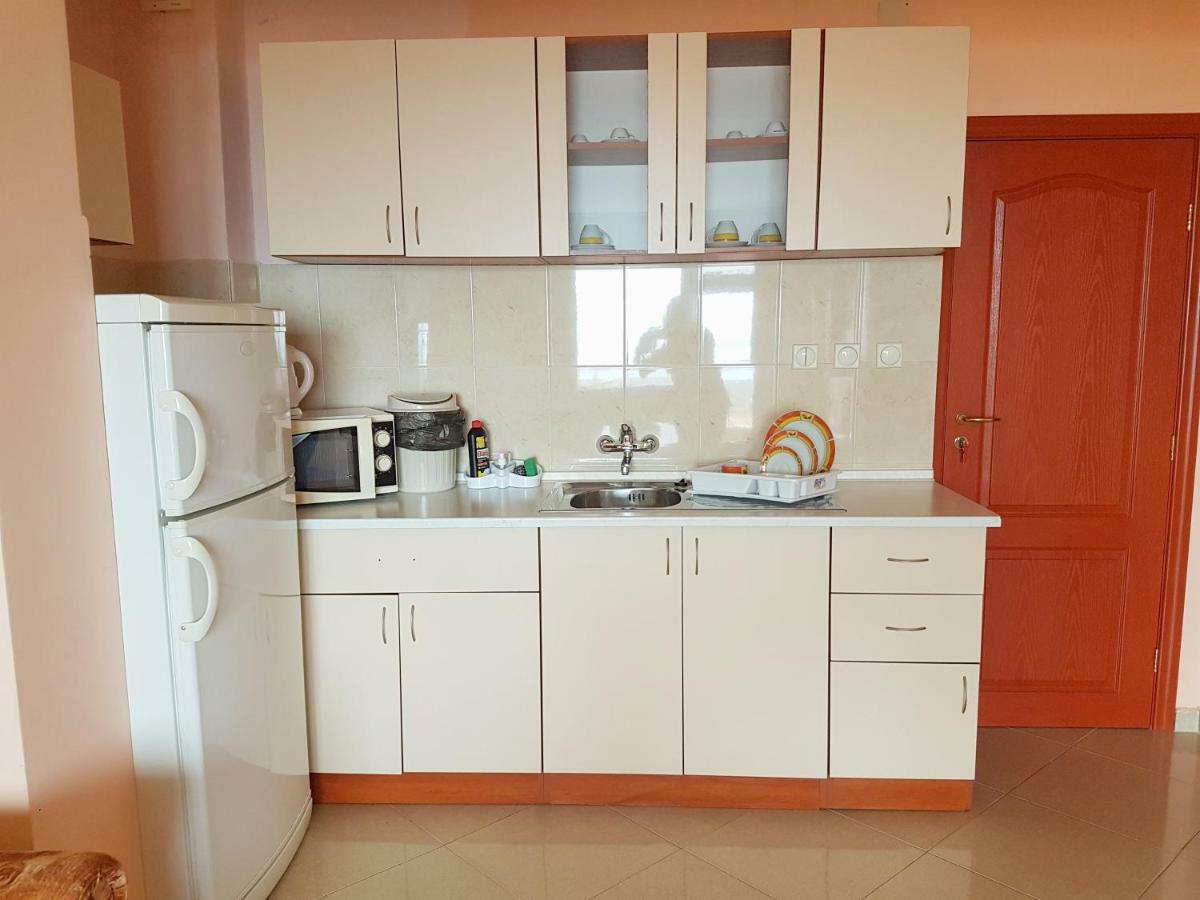 Guest House Byki Свети-Влас Экстерьер фото