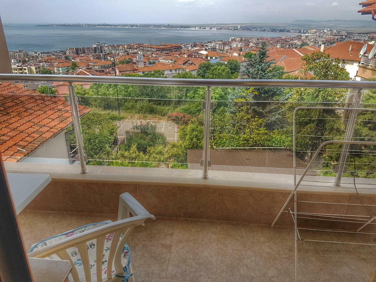Guest House Byki Свети-Влас Экстерьер фото