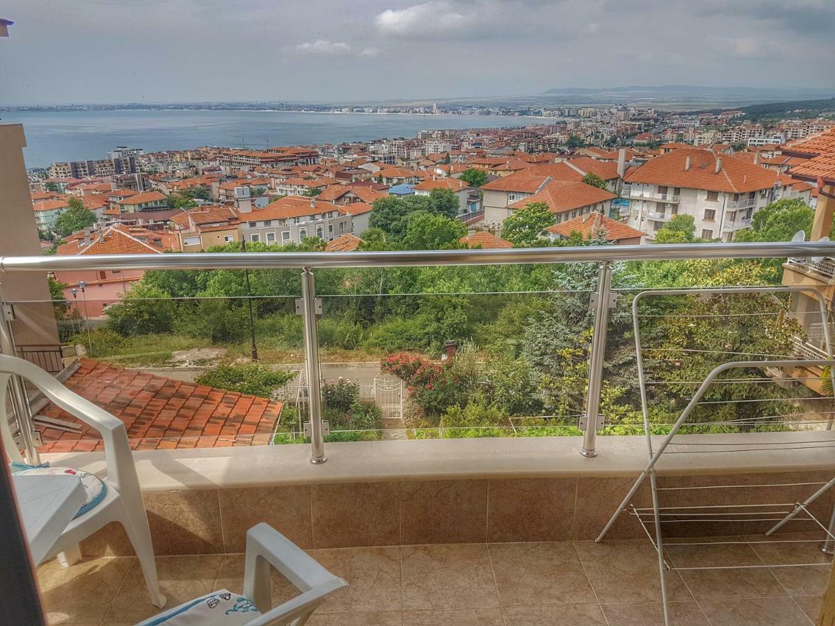 Guest House Byki Свети-Влас Экстерьер фото