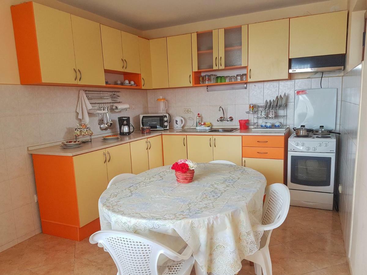 Guest House Byki Свети-Влас Экстерьер фото