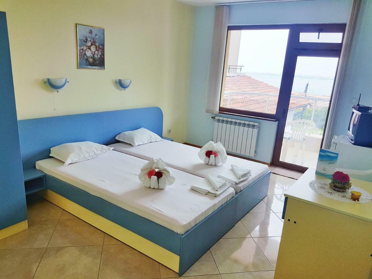 Guest House Byki Свети-Влас Экстерьер фото