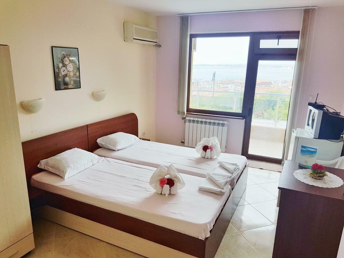 Guest House Byki Свети-Влас Экстерьер фото